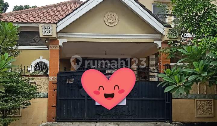 Rumah 2 Lantai Cocok To R. Tinggal, Kost ,& Office Pinggir Jalan 2