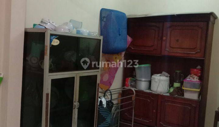 Rumah Pondok Ungu Permai Blok HH5 Strategis Dan Bagus Bekasi 2