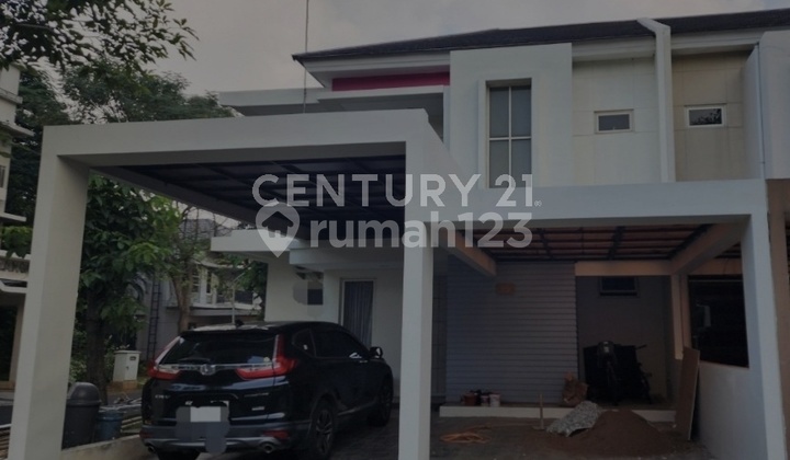 Rumah 2 Lantai Grand Taruma Karawang Barat Rumah 2 Lantai Grand Taruma Karawang Barat