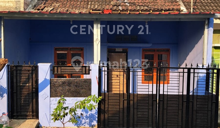 Rumah Grand Cikarang City 1 CINITY Blok G Rumah Grand Cikarang City 1 CINITY Blok G