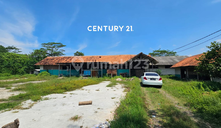Strategic and Affordable SHM Land in East Karawang