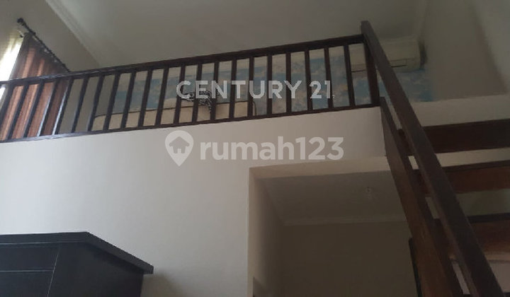 2-Story House FF Taman Menteng Lippo Cikarang 2