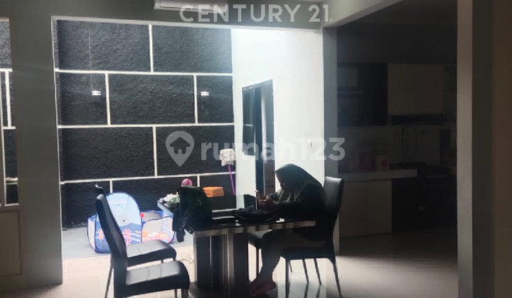 Rumah  Luxury FF 2 Lantai Citra Indah Jl. Bukit Rosella Bogor  2
