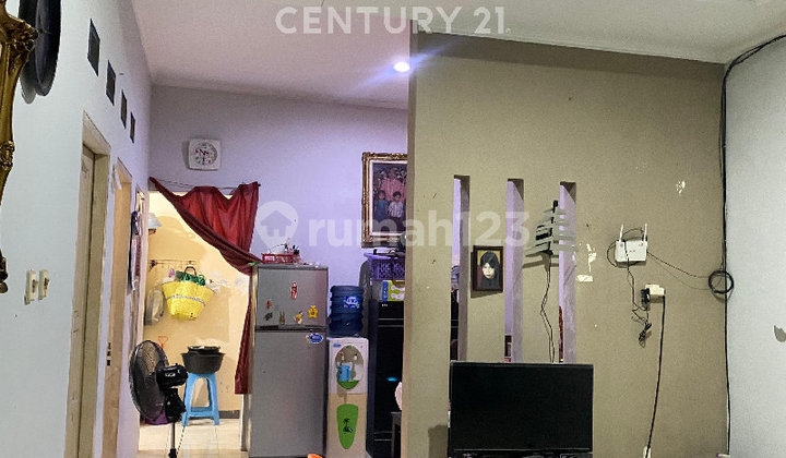 Rumah Elegant Pondok Ungu Permai No.29 Bekasi Utara 2