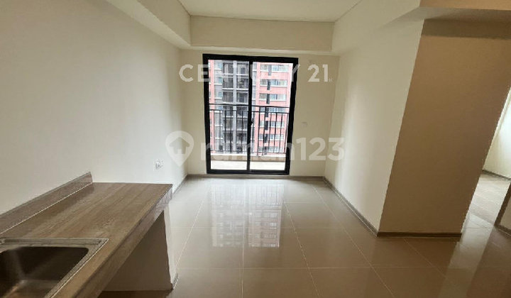 Apartment Meikarta Tower Stanford Lantai 12 2Br Hadap View City
