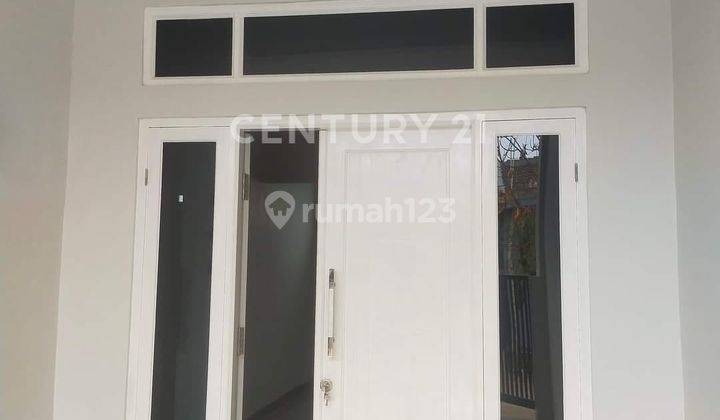 Rumah Full Renovasi GCC Cinity No. 18 Cikarang  1