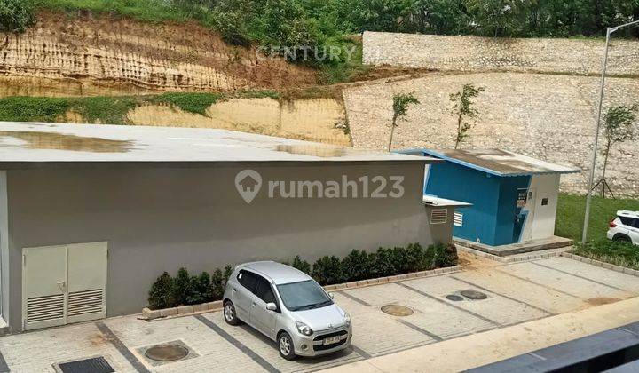 Apartment Meikarta Dis 2 Tipe Studio Termurah  2