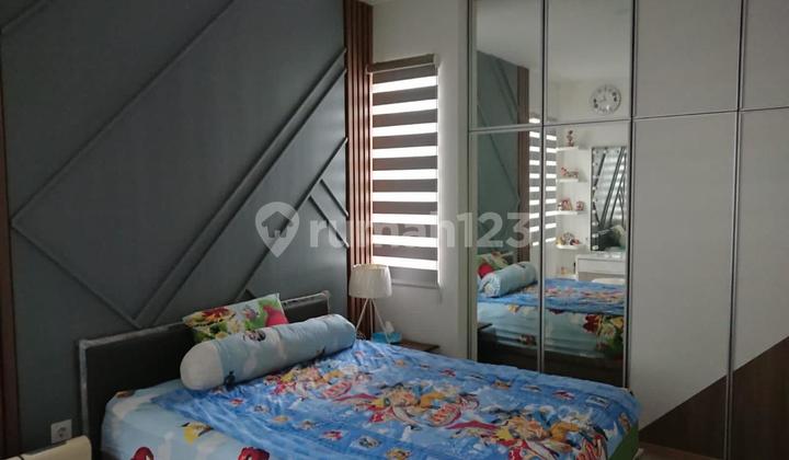 Rumah  Di Pantai  Indah Selatan Di Jual Segera 2