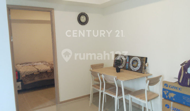 Apartment Meikarta District 1 Floor 11 2BR Beautiful View 2