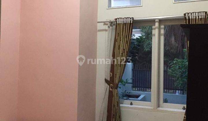 Rumah Dengan Cluster Yang Ramah Dan Nyaman Luas 140M2 2