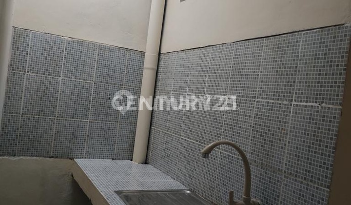 Rumah Petakan Sdh Ad Income 2 Unit Jababeka Cikarang Baru 2