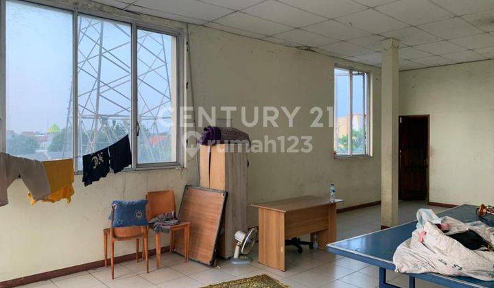  Ruko 2 Lantai  Di Jababeka.  Dijual Segera. Harga Menarik  2