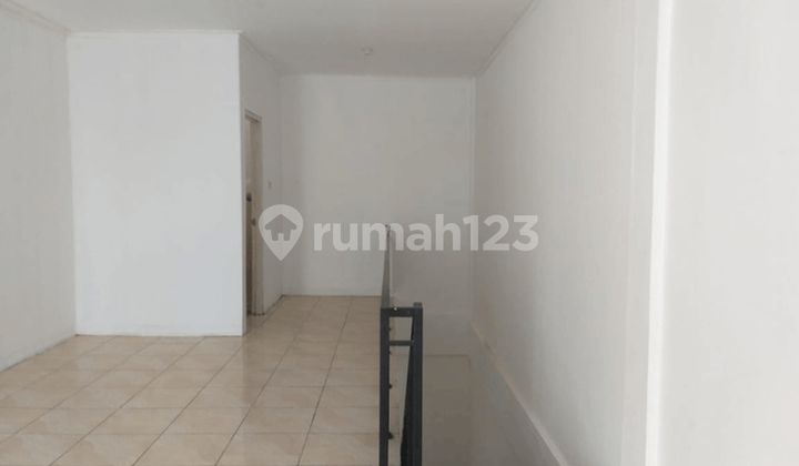 Ruko Centra Niaga 2 Lantai Harga Nego Di Jabaeka