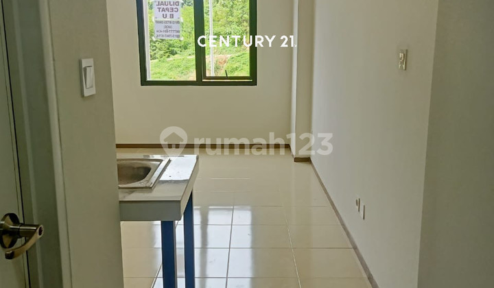 Apartment Meikarta Dis 2 Tipe Studio Termurah 2