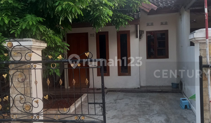 Rumah Cluster Kancil Strategis Access Tol 10 Minute 2