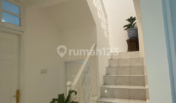 Rumah Tinggal 2 Lantai + Kost Kost San Delta Mas Cikarang Pusat  2