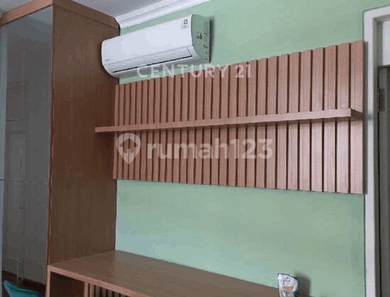 Crown Court Apartment 6th Floor Furnished Lippo Cikarang Crown Court Apartment 6th Floor Furnished Lippo Cikarang