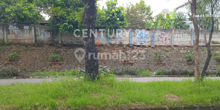 Tanah Strategis Ciantra Serang Cikarang Jawa Barat