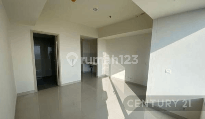 Apartment Orange County Westwood 1br Siap Huni