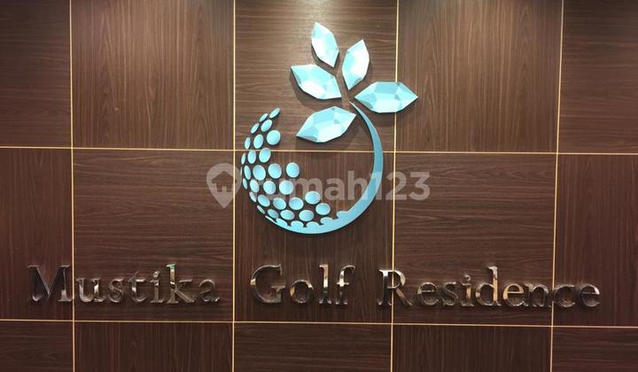 Apartment Bagus Strategis Komersial Park & Tempat Kuliner Jbabeka 2