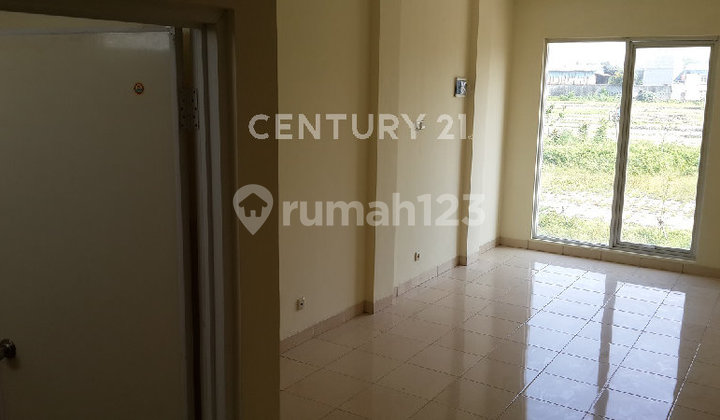 Ruko 3 Lantai Sunter Niaga Mas Lokasi Strategis 2