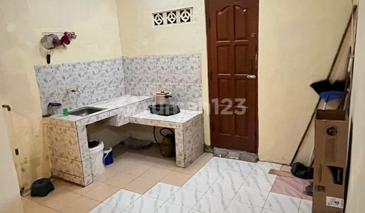 Strategic Good House Parung Panjang BOGOR Jl. Jeruk 2