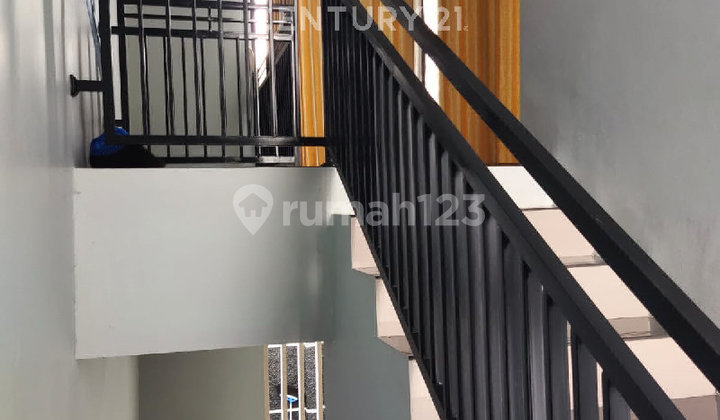 Rumah  Luxury FF 2 Lantai Citra Indah Jl. Bukit Rosella Bogor 