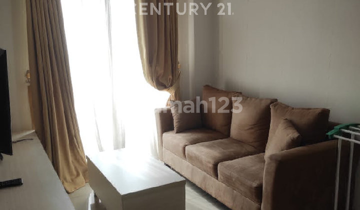 Trivium Tower North View City Lippo Cikarang