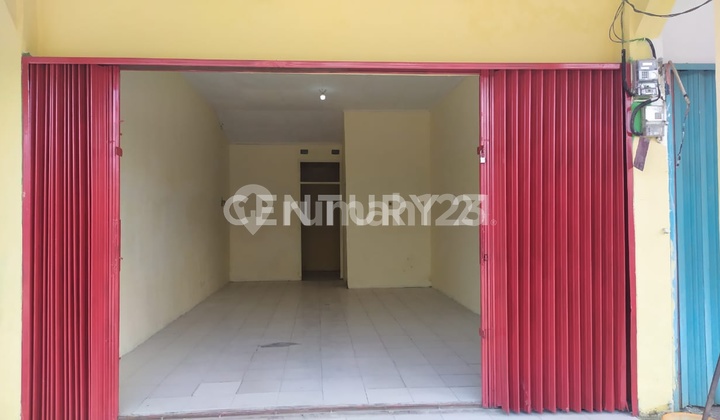 Ruko Pinggir Jalan Perumnas Bumi Teluk Jambe No. 15 Karawang  2