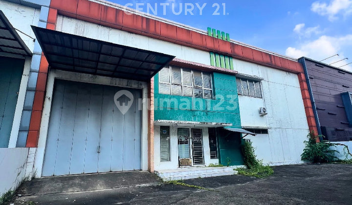 Gudang Strategis Di Kawasan Industri Delta Silicon 3 Cikarang Gudang Strategis Di Kawasan Industri Delta Silicon 3 Cikarang