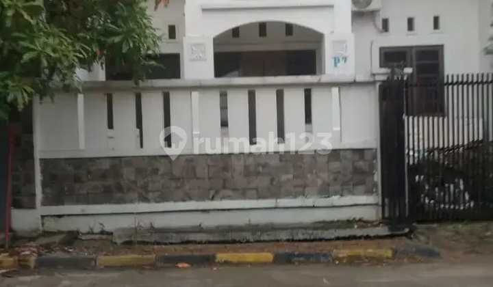 Rumah Cantik Cluster Menjangan Cocok Untuk Rumah Dan Rumah Kost