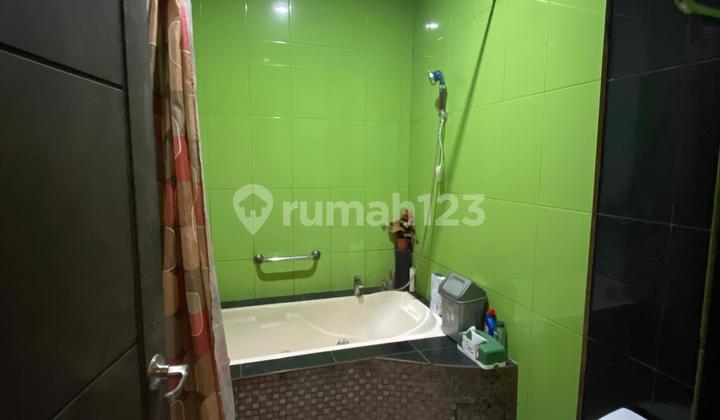 Rumah 2 Lantai Siap Huni 5 Kt Mekar Indah Residence Jababeka Ckrg 2