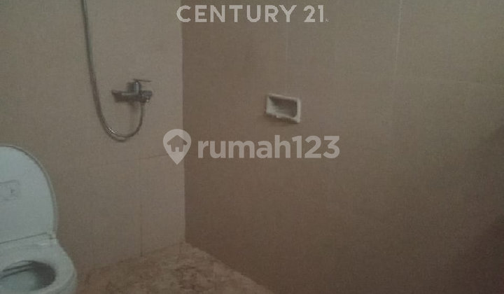 Rumah Murah Bagus 2 Lantai Cluster Mekar Indah Resident 2