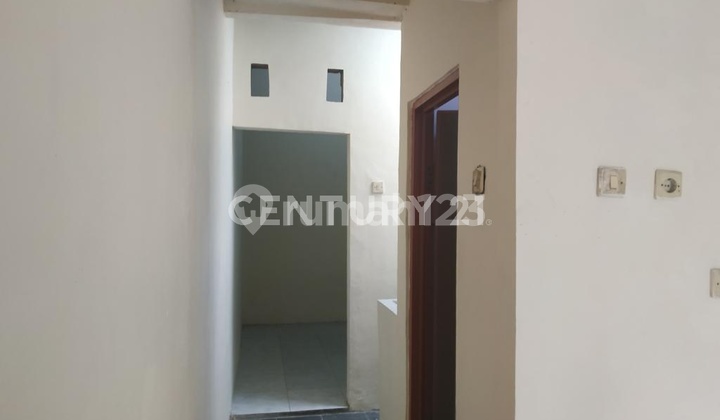 Rumah Petakan Sdh Ad Income 2 Unit Jababeka Cikarang Baru