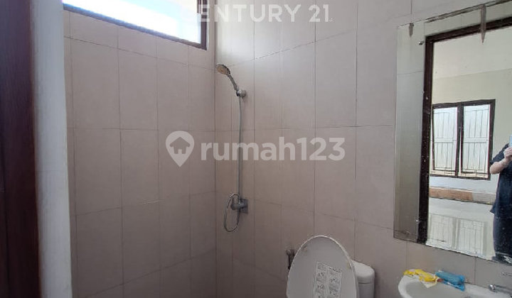 Rumah Taman Simprug 2 Lantai Realestate Mewah Ff Gn. Singgalang 2