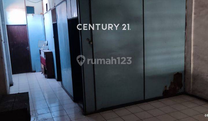 Ruko 2 Lantai Siap Pakai Di Jl Ir H Juanda Bekasi  2