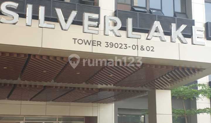 Apartment Meikarta Silverlake 2 BR Sudah On Hand View Bagus Apartment Meikarta Silverlake 2 BR Sudah On Hand View Bagus