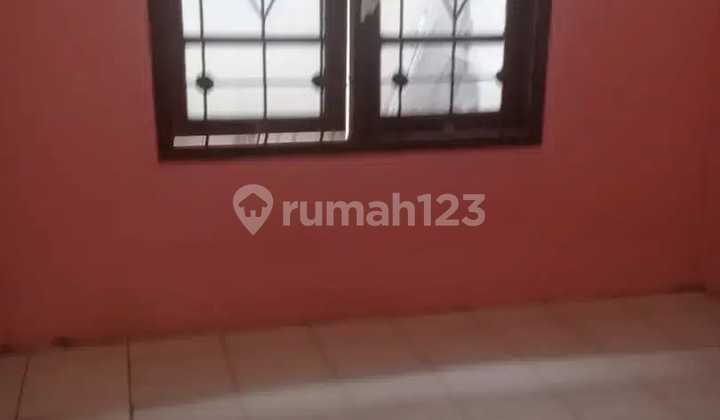 Rumah Cantik Cluster Menjangan Cocok Untuk Rumah Dan Rumah Kost 2