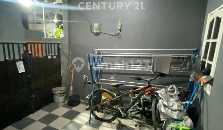 Rumah Elegant Pondok Ungu Permai No.29 Bekasi Utara Rumah Elegant Pondok Ungu Permai No.29 Bekasi Utara