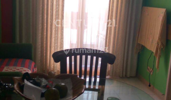 Apartment CENTRE Point 2 BR Bekasi Menara B Lantai 16 2