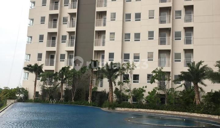 Apartment Bagus Strategis Komersial Park & Tempat Kuliner Jbabeka Apartment Bagus Strategis Komersial Park & Tempat Kuliner Jbabeka