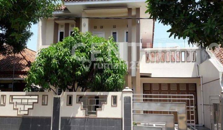 Rumah 2 Lantai Luxury Majalengka Desa Karyamukti Penyingkiran 1