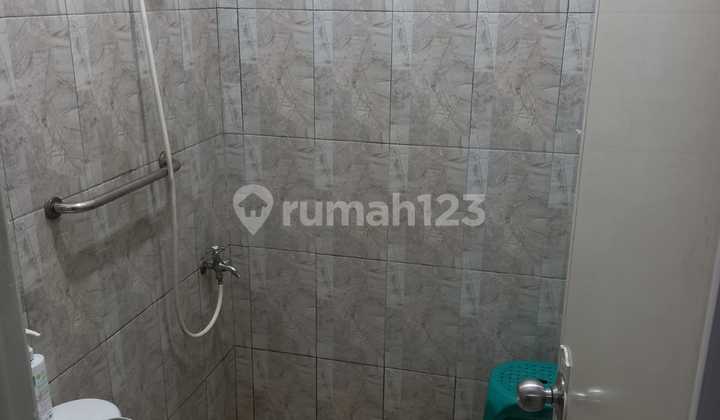 Rumah Elegant Cluster Mekar Indah Jl. Puspa Jababeka Cikarang 2