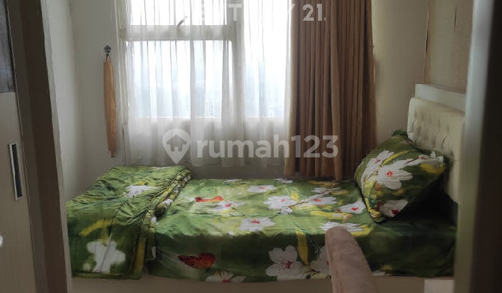 Trivium Tower North View City Lippo Cikarang 2