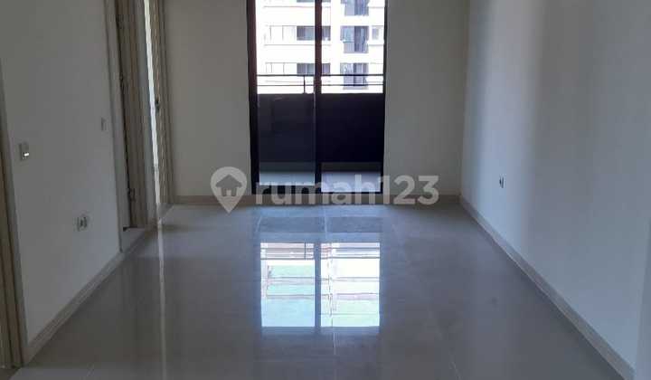 Apartment Meikarta 3 BR Parkview Lantai 20 Cikarang 