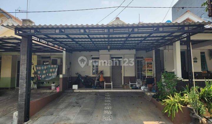 Rumah Nyaman Dan Asri Lembah Hijau  Lippo Cikarang  1