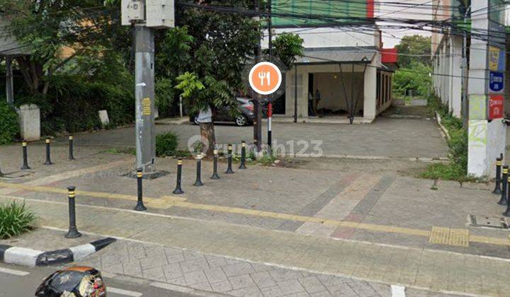 DIJUAL TANAH DI BAWAH NJOP di JALAN GATOT SUBROTO, JATINEGARA, JAKARTA TIMUR. 1