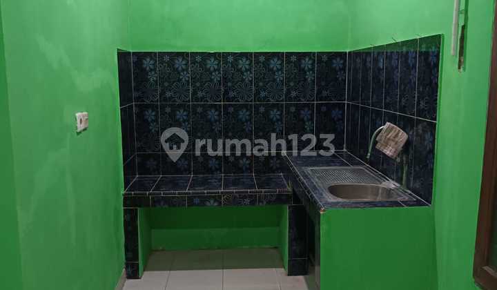 Jual Rumah Siap Huni Green Mulia Residence Rumah Bagus SHM di Jl. Sultan Ageng Tirtayasa No. 1, Kedungjaya, Kedawung, Cirebon, Jawa Barat, Indonesia, 45153, Kedawung 2
