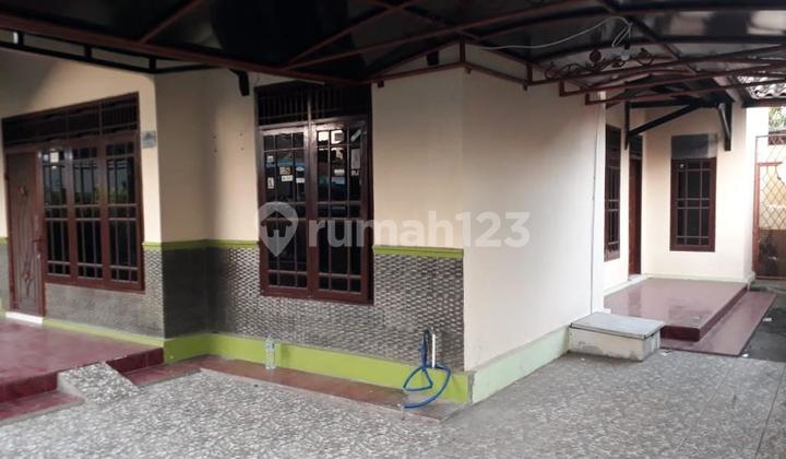 Dijual Rumah Tinggal Klangenan 2