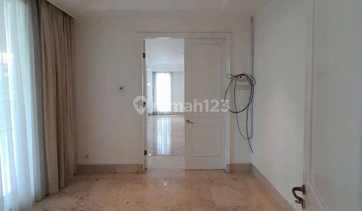 Dharmawangsa Residence, Tower 1, Best Price